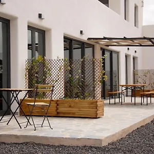  Affittacamere Maar House