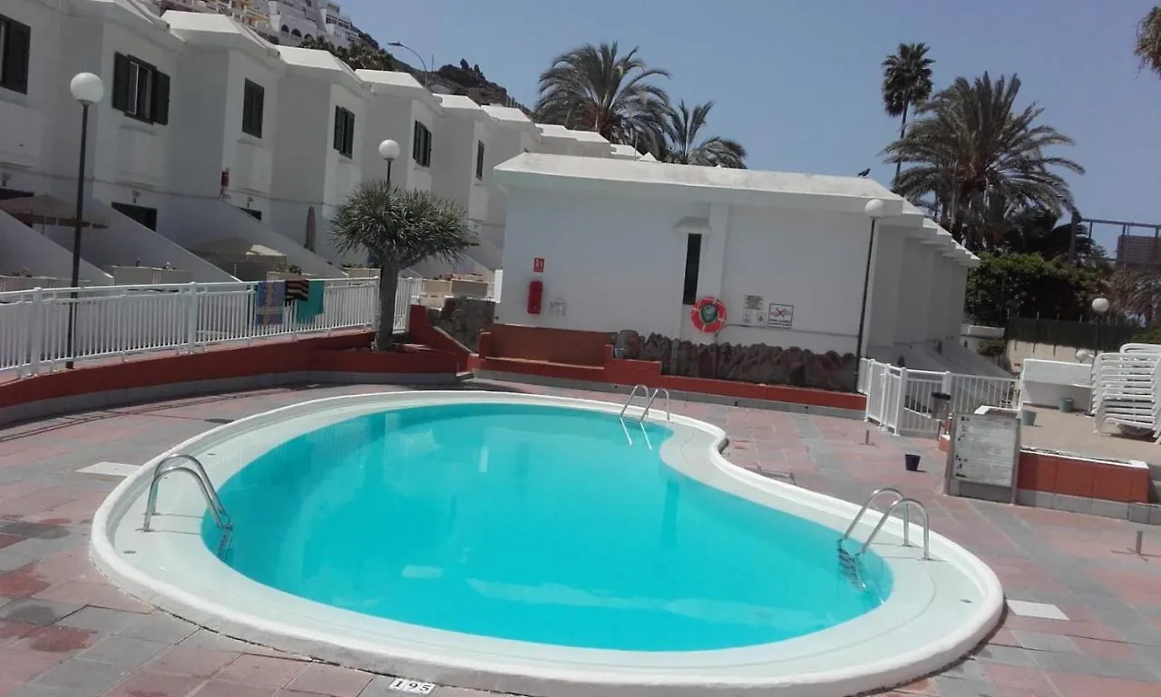 Niza Apartamentos Mogán