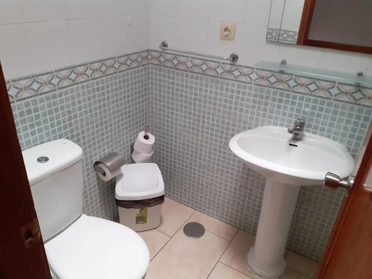 Niza Apartamentos Mogán Apart Otel